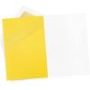 Hallmark Signature Pack of 4 Birthday Cards or Congratulations Cards (Some Days Call for a Celebration)(Tellow)
