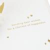 Hallmark Signature Paper Wonder Pop-Up Engagement Card (Diamond Ring)