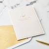 Hallmark Signature Paper Wonder Pop-Up Engagement Card (Diamond Ring)