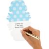 Hallmark Signature Sanrio Hello Kitty Card for Birthdays, Thinking of You, Congratulations, Good Luck
