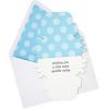 Hallmark Signature Sanrio Hello Kitty Card for Birthdays, Thinking of You, Congratulations, Good Luck