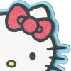 Hallmark Signature Sanrio Hello Kitty Card for Birthdays, Thinking of You, Congratulations, Good Luck