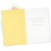 Hallmark Signature Studio Collection 60th Birthday Card (Green and Gold)