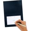Hallmark Signature Valentines Day Card, Anniversary Card, Love Card for Significant Other (Gold Foil Hearts)(WHITE)
