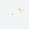 Hallmark Signature Valentine’s Day Card (Got My Wish) for Anniversary, Romantic Birthday, Sweetest Day
