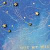 Hallmark Signature Valentine’s Day Card (Got My Wish) for Anniversary, Romantic Birthday, Sweetest Day