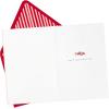 Hallmark Signature Valentine’s Day Card (Llama Llove)(Llama Love)