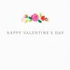 Hallmark Signature Valentine’s Day Card (Llama Llove)(Llama Love)