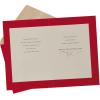 Hallmark Valentine’s Day Card for Dad (Gold Scrolls)(Multicolor)
