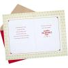 Hallmark Valentines Day Card for Husband or Boyfriend (Love Being in Love) for Anniversary or Romantic Birthday(Love You No Matter What)