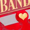 Hallmark Valentines Day Card for Husband or Boyfriend (Love Being in Love) for Anniversary or Romantic Birthday(Multicolor)