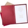 Hallmark Valentines Day Card for Husband or Boyfriend (Love Being in Love) for Anniversary or Romantic Birthday(Two Silver Hearts)