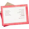 Hallmark Valentine’s Day Romantic Card for Husband or Boyfriend (Embroidery Heart)