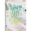 You're All That