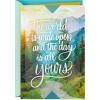 The Day Is All Yours