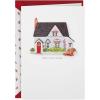 Hallmark Signature Handmade Housewarming Card (Welcome Home House)(Welcome Home House)