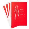 Candy Canes  Pack of Cards