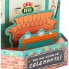 Hallmark Paper Wonder Friends Pop Up Card (Central Perk Couch) for Birthdays, Graduations, Celebrations