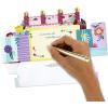 Hallmark Paper Wonder Musical Pop Up Birthday Card (Mylar Balloon Explosion, Plays Happy Birthday)(Light Blue)