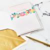 Hallmark Paper Wonder Musical Pop Up Birthday Card (Mylar Balloon Explosion, Plays Happy Birthday)(Light Pink)