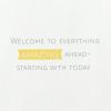 Hallmark Paper Wonder Pop Up 18th Birthday Card (Everything Amazing Ahead)