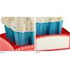 Hallmark Paper Wonder Pop Up Birthday Cards (3 Cards: Cupcake, Balloons, Celebrate)
