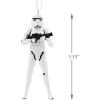 Hallmark Star Wars Stormtrooper Christmas Ornament