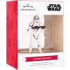 Hallmark Star Wars Stormtrooper Christmas Ornament