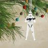 Hallmark Star Wars Stormtrooper Christmas Ornament