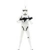 Hallmark Star Wars Stormtrooper Christmas Ornament