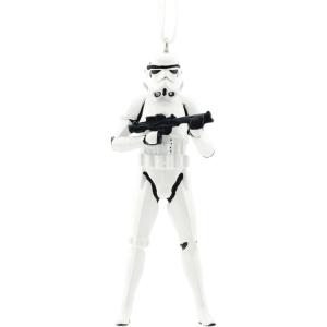 Hallmark Star Wars Stormtrooper Christmas Ornament