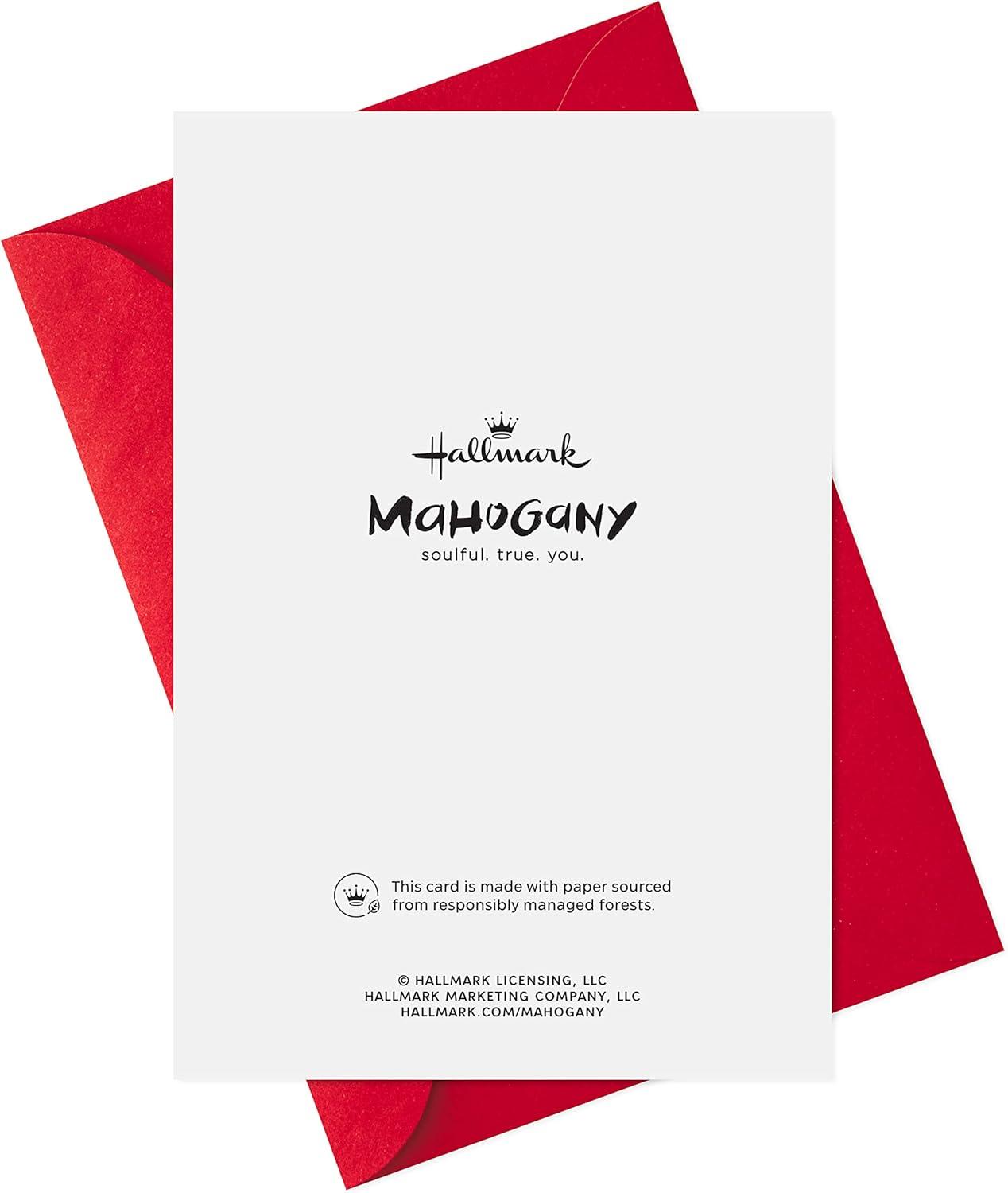 image:imageHallmark Mahogany Christmas Cards Memories 6 Cards with EnvelopesMaking Memories 6 Cards with Envelopes