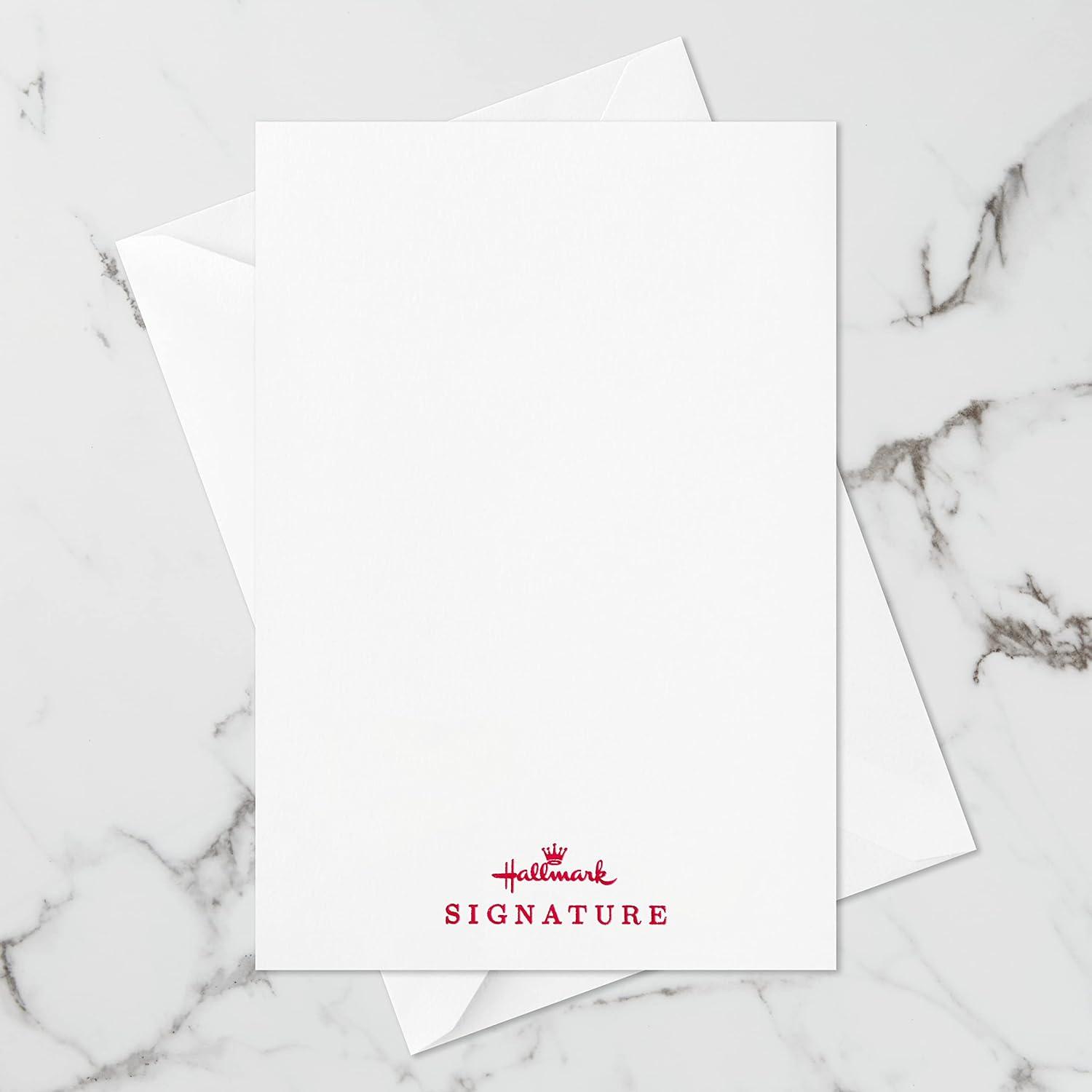 image:imageHallmark Signature Paper Wonder Pop Up Card for Graduation or Birthday Heres to You Tropical Drink