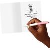 Hallmark Mahogany Christmas Cards, Memories (6 Cards with Envelopes)(Making Memories  6 Cards with Envelopes)