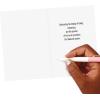 Hallmark Mahogany Kwanzaa Cards Assortment (6 Cards with Envelopes)