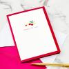 Hallmark Signature Paper Wonder Pop Up Card for Graduation or Birthday (Here’s to You, Tropical Drink)