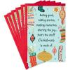 Making Memories  6 Cards with Envelopes