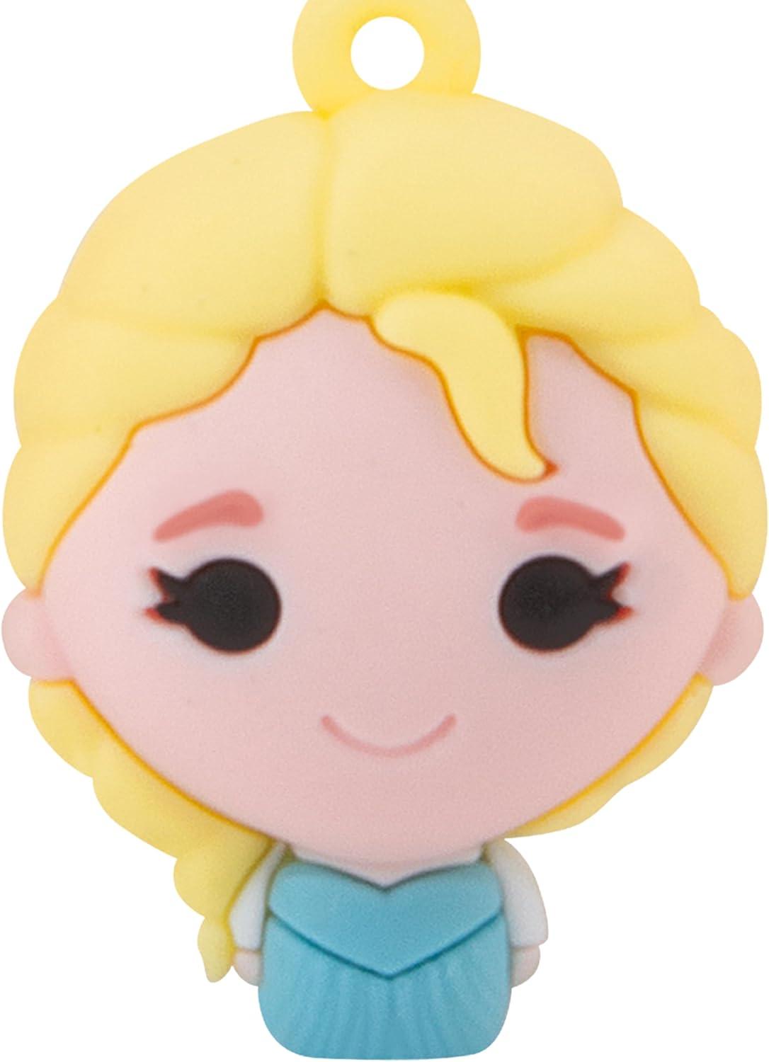 image:imageHallmark Disney Frozen Mini Christmas Ornaments Shatterproof Set of 6 Gifts for Disney Fans