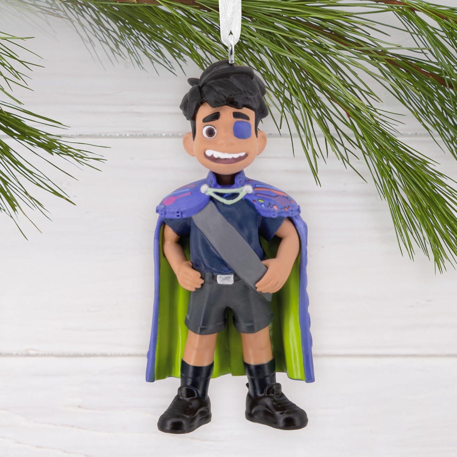 image:imageHallmark DisneyPixar Elio Sols Christmas Ornament Gifts for Disney Fans