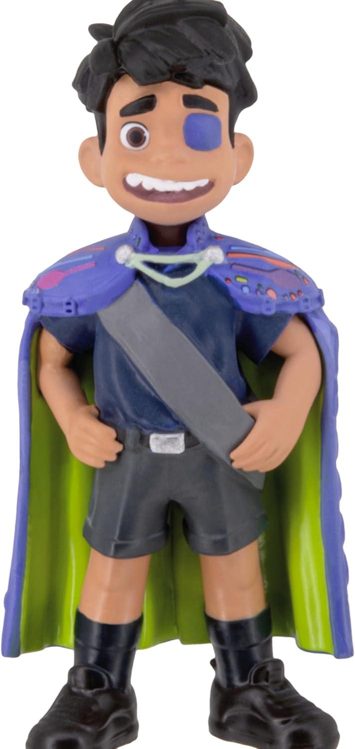 image:imageHallmark DisneyPixar Elio Sols Christmas Ornament Gifts for Disney Fans