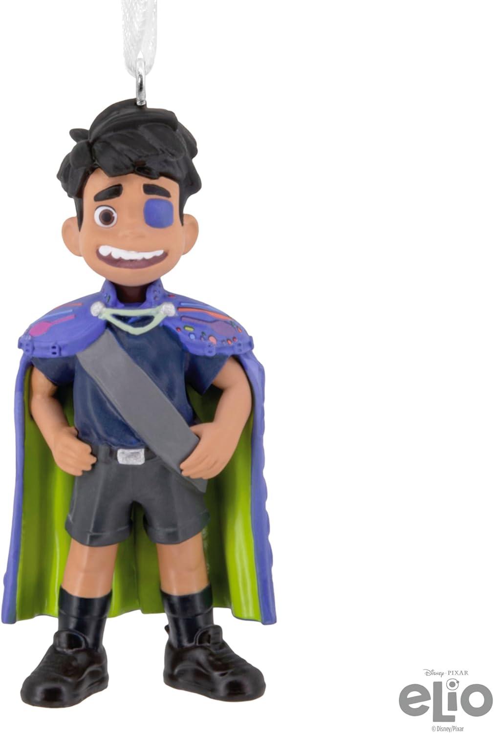 image:imageHallmark DisneyPixar Elio Sols Christmas Ornament Gifts for Disney Fans
