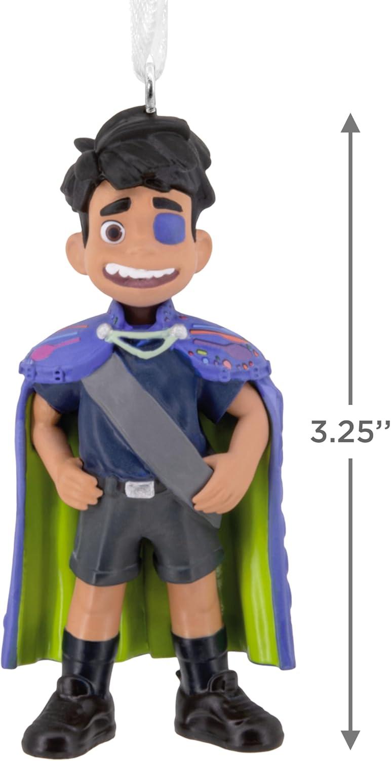 image:imageHallmark DisneyPixar Elio Sols Christmas Ornament Gifts for Disney Fans