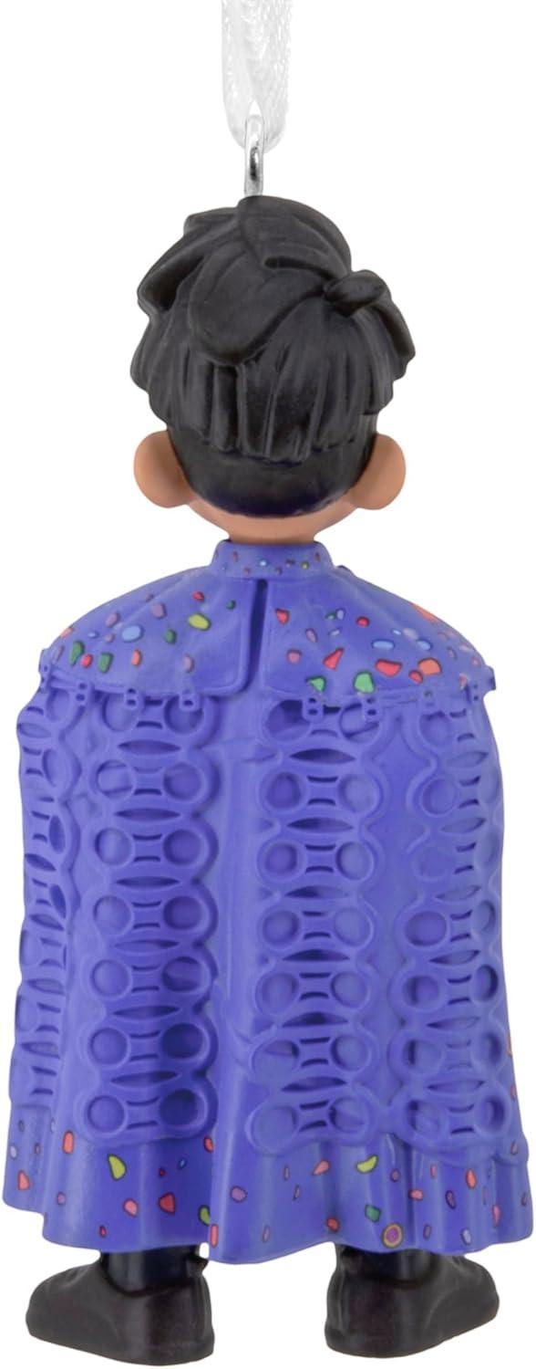 image:imageHallmark DisneyPixar Elio Sols Christmas Ornament Gifts for Disney Fans
