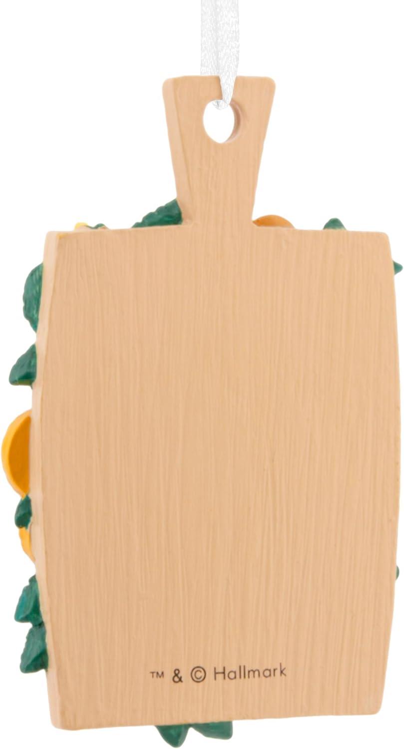 image:imageHallmark Holiday Sweets Charcuterie Board Christmas Ornament Food Gifts