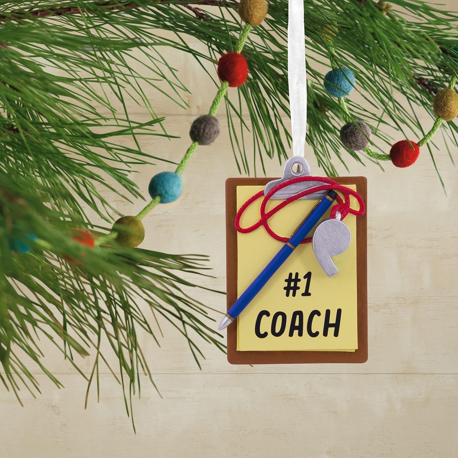 image:imageHallmark How I Roll Bowling Christmas OrnamentCoach