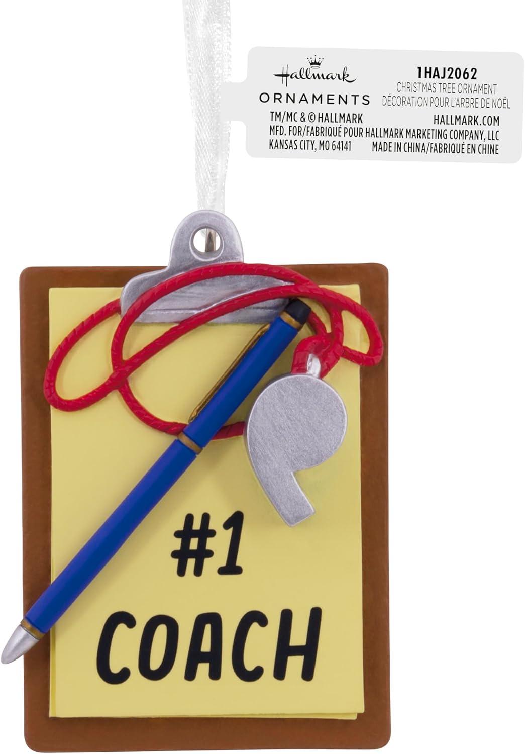 image:imageHallmark How I Roll Bowling Christmas OrnamentCoach
