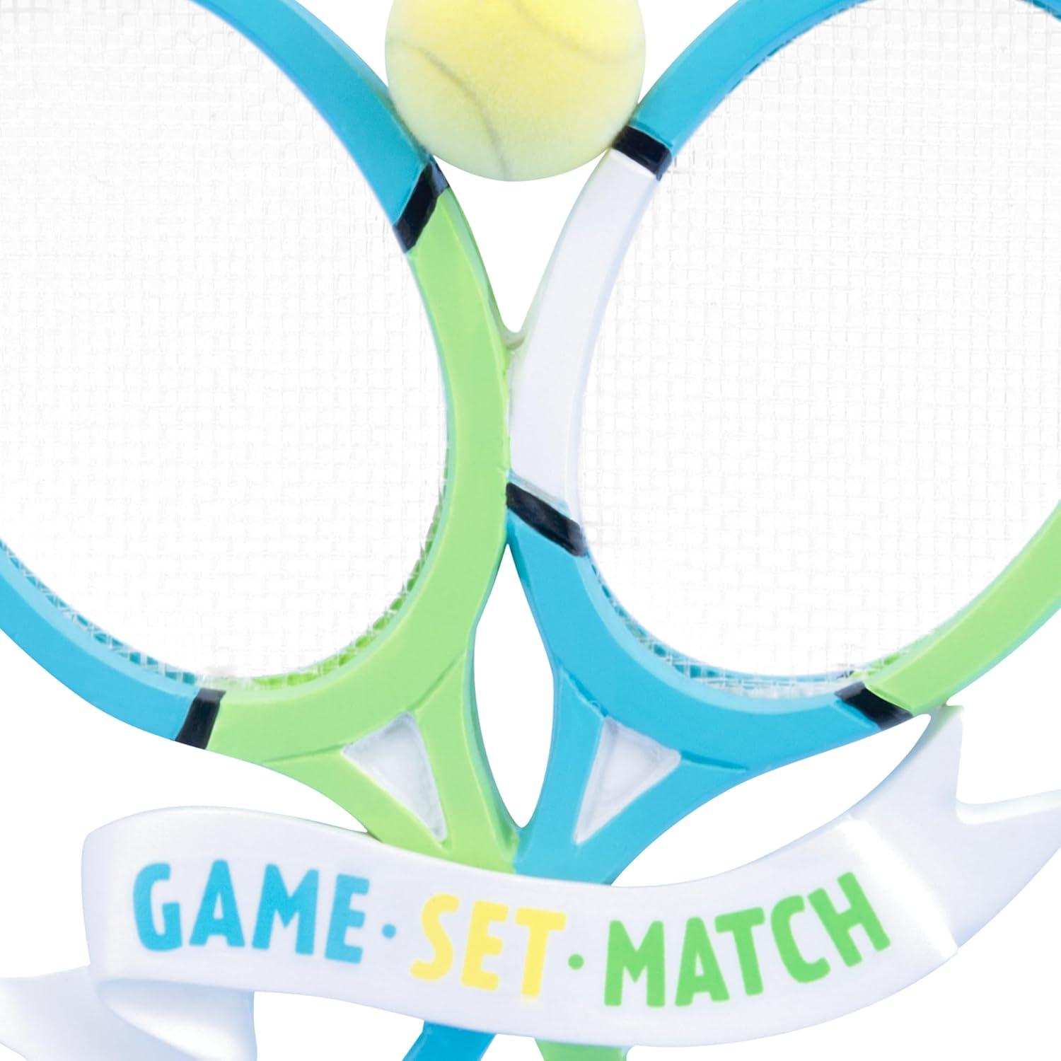 image:imageHallmark How I Roll Bowling Christmas OrnamentTennis