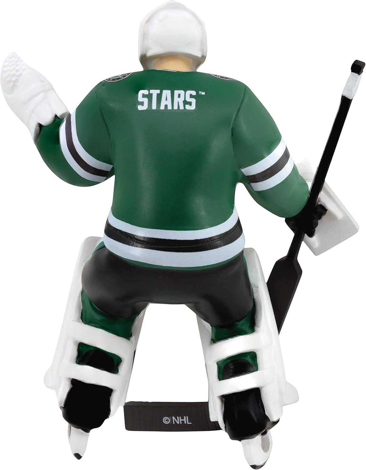image:imageHallmark NHL Colorado Avalanche Goalie Christmas Ornament 0001OSL1747Stars