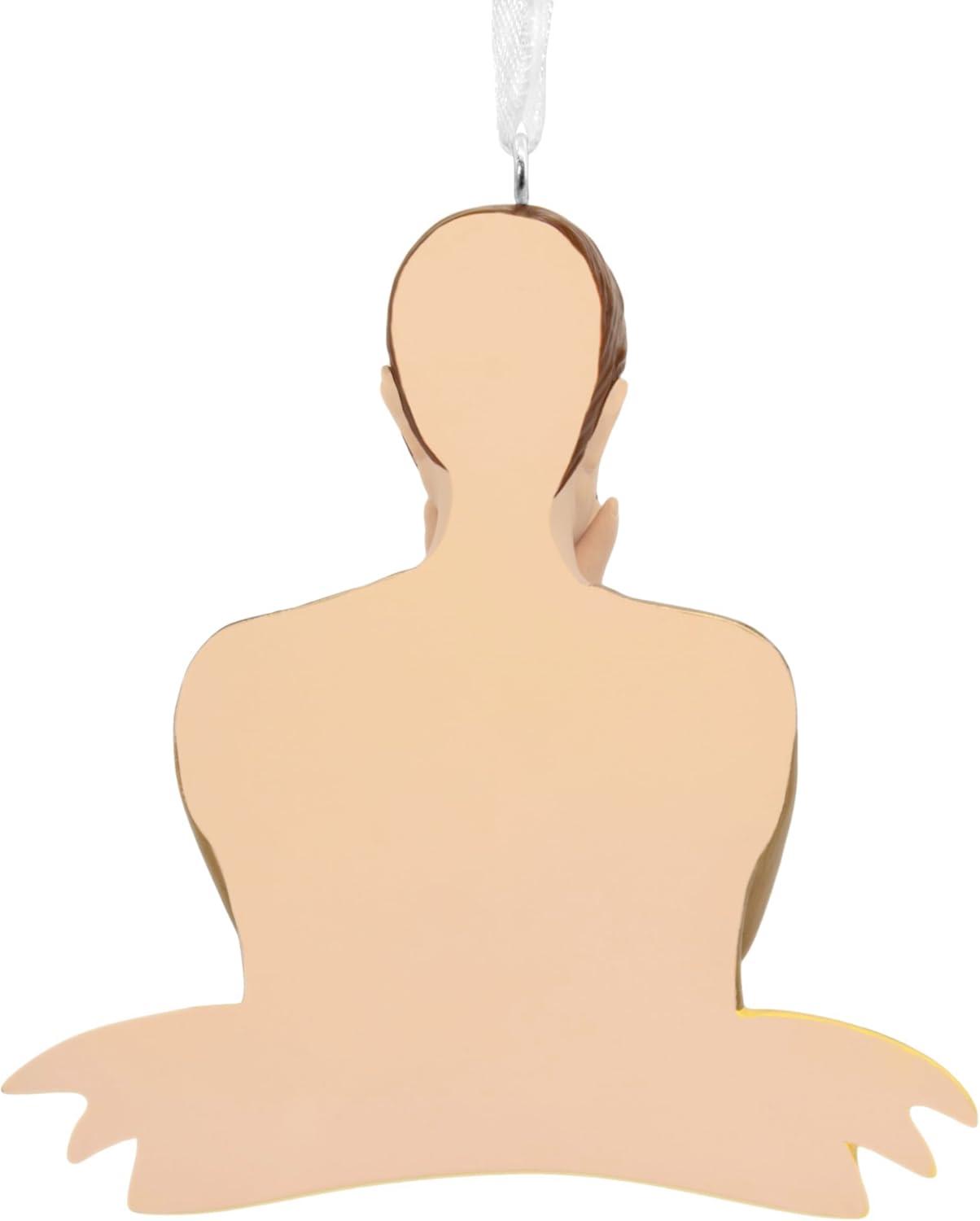 image:imageHallmark Saturday Night Live Stefon Christmas Ornament SNL 50th Gifts