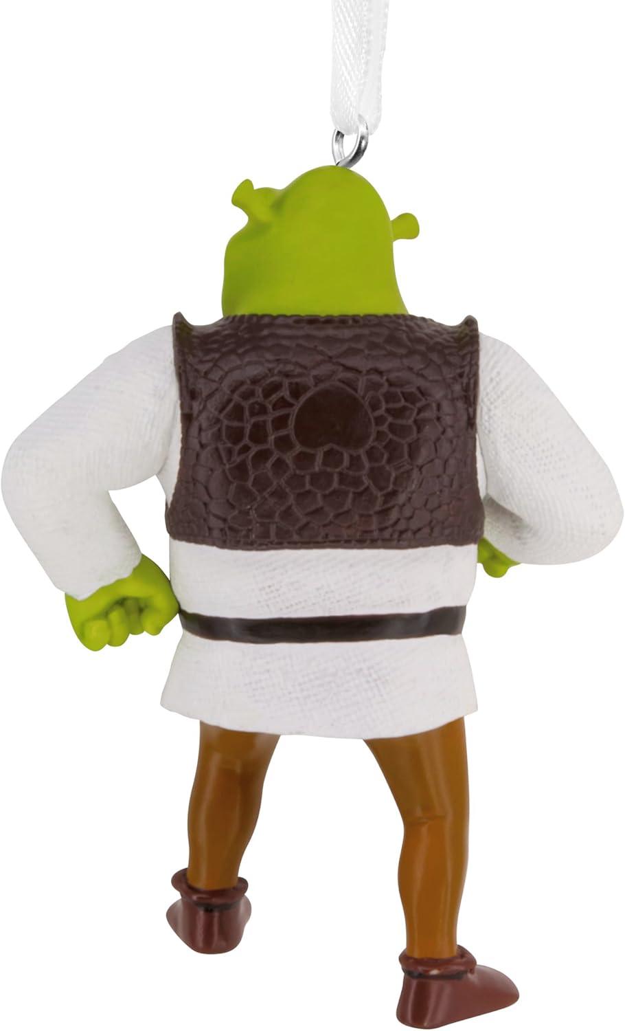 image:imageHallmark Shrek Christmas Ornament Movie Gifts